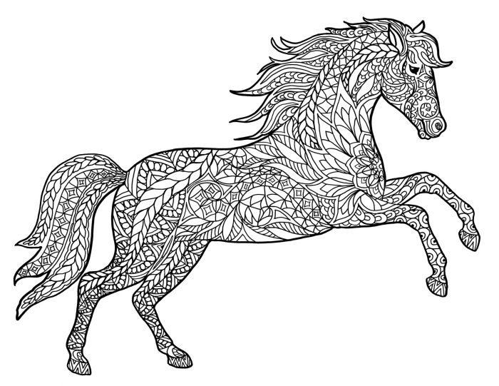 Animal coloring pages with names