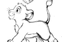 The art of coloring disney animals