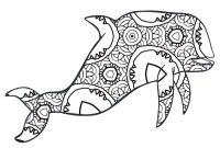 Free printable coloring sheets animals