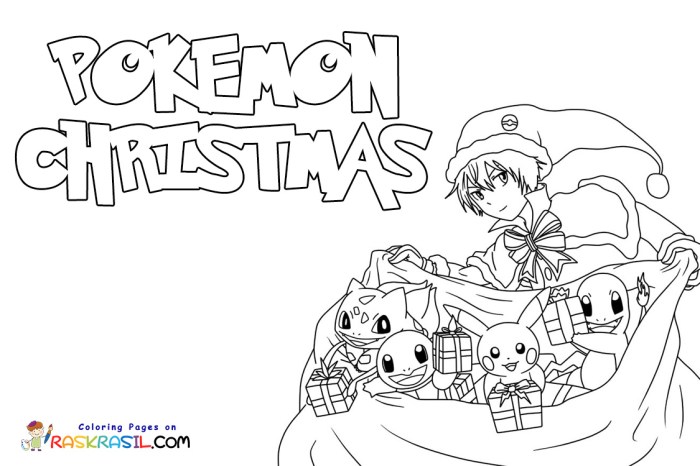 Cutest coloring pages kids anime christmas