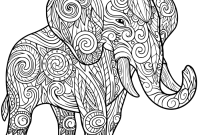 Coloring book animals online