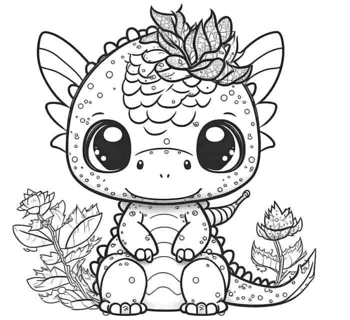 Animal coloring pages with names