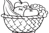 Anime coloring pages of fruit basket