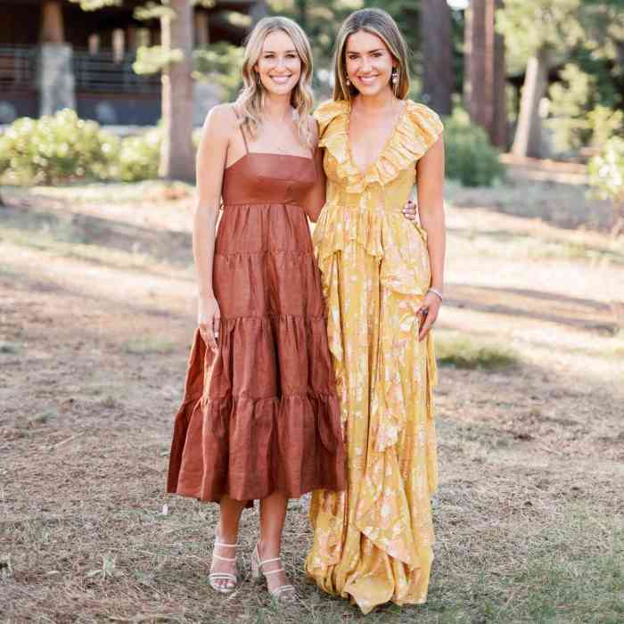 Good dresses to wear to weddings