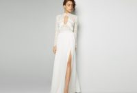 Pre-owned wedding dresses