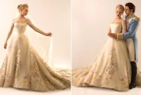 Cinderella vogue costume blanchett cate lily powell sandy