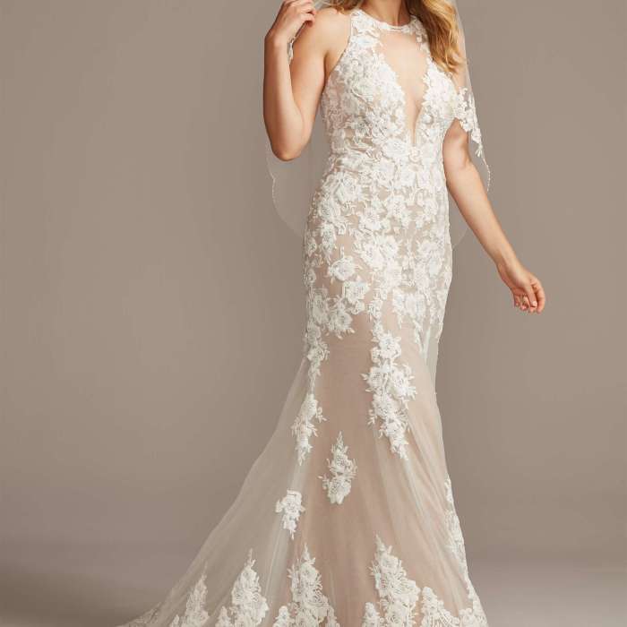 Galina signature wedding dress