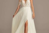 Galina signature wedding dress