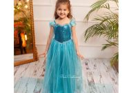 Elsa wedding dress frozen