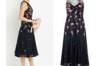 Dresses to wear to autumn wedding