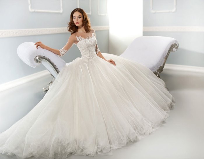 Dress rental for wedding