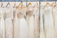 Donate wedding dress older than 5 years