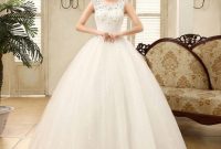 Wedding dress under 200